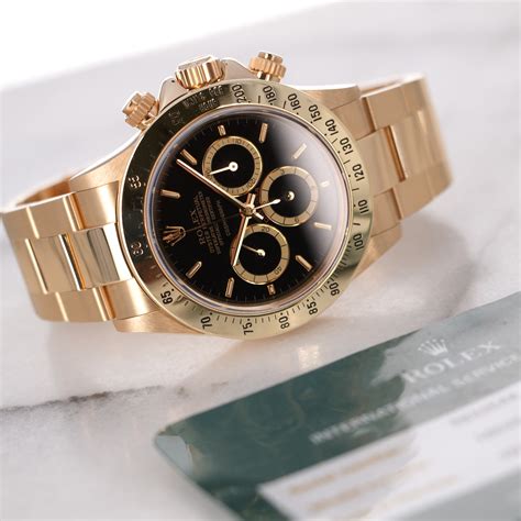 Rolex watch price in UK